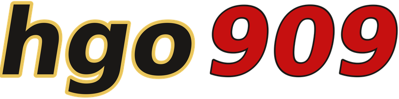 hgo909 logo