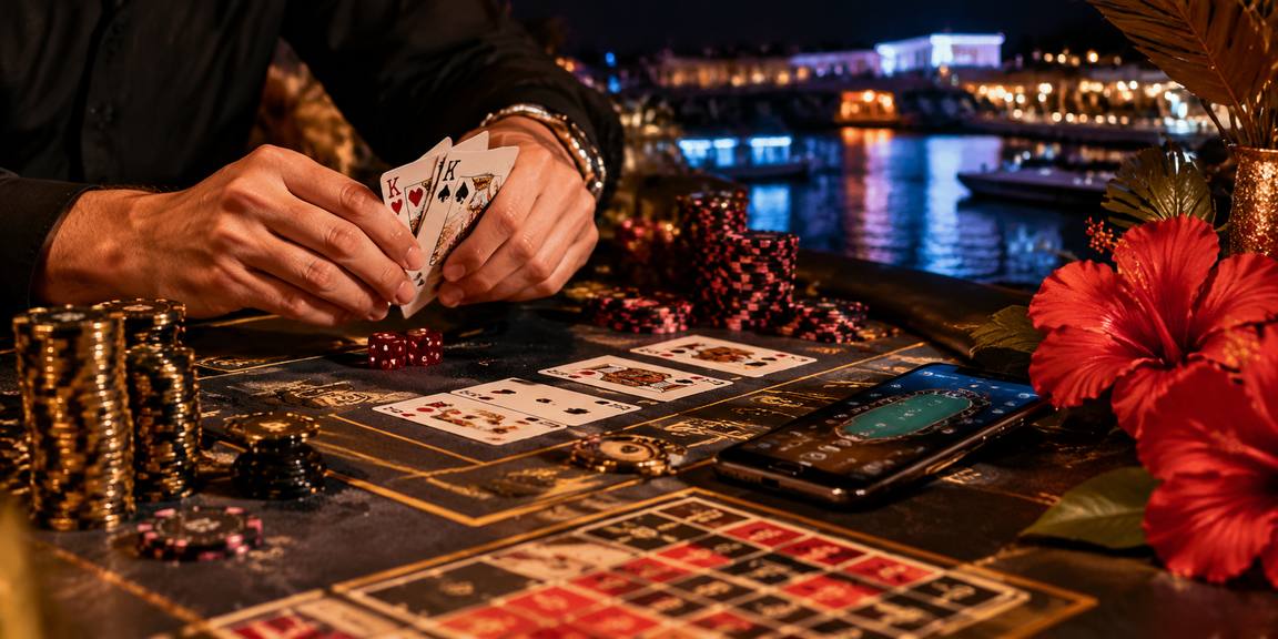 hgo909 mobile gaming